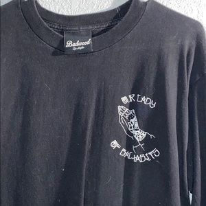 Badwood long sleeve